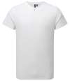 PR219 Premier Cotton Rich Comis T-Shirt White colour image